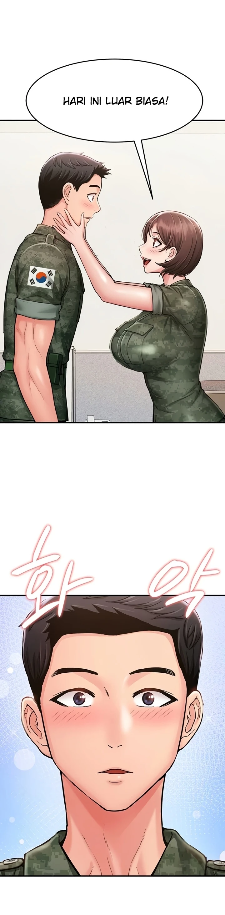 Female Recruit Training Corps - Page 41